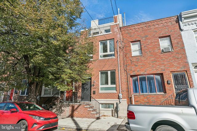 2339 DICKINSON ST, Philadelphia, PA 19146