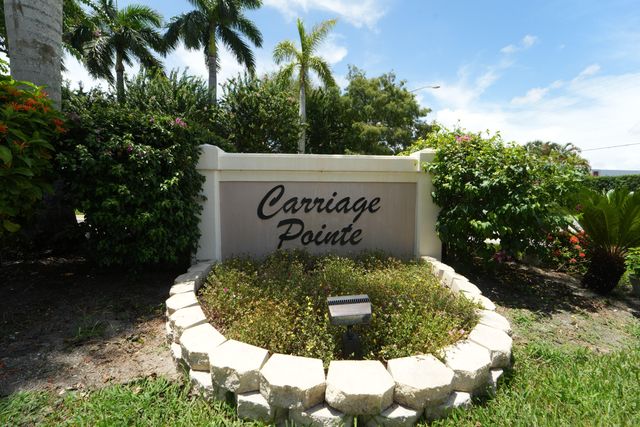 126 LANCASTER Road, Boynton Beach, FL 33426