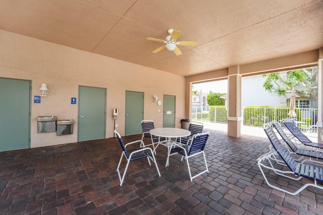 126 LANCASTER Road, Boynton Beach, FL 33426