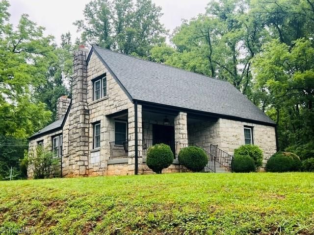 5645 Ararat Highway, Ararat, VA 24053