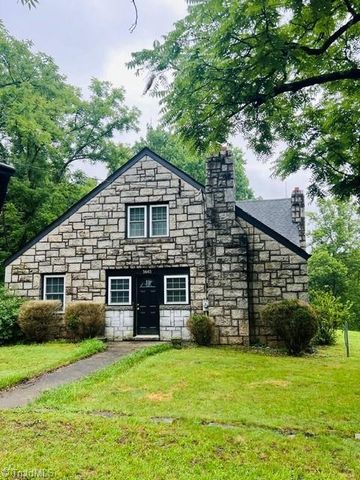 5645 Ararat Highway, Ararat, VA 24053