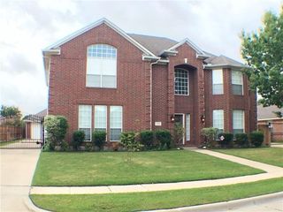 1706 Meridian Court, Keller, TX 76248