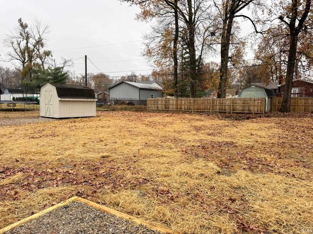 7633 Sherra Lane, Newburgh, IN 47630