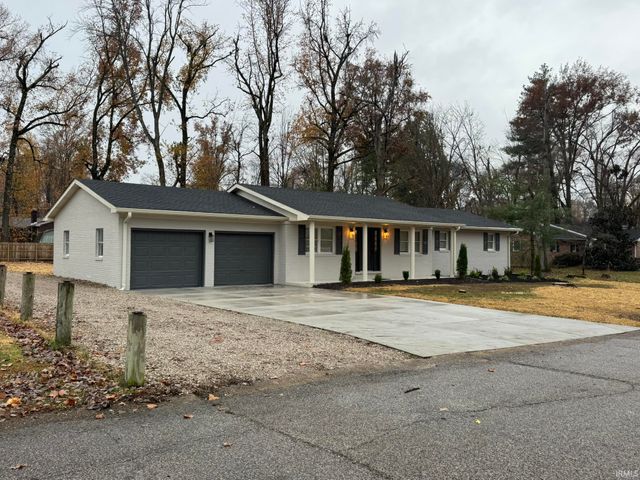 7633 Sherra Lane, Newburgh, IN 47630