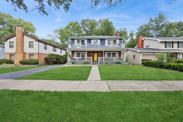 833 Elm Street, Flossmoor, IL 60422