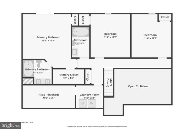 131 TARRAGON LN, Edgewater, MD 21037