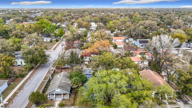 1004 E 22ND AVENUE, Tampa, FL 33605