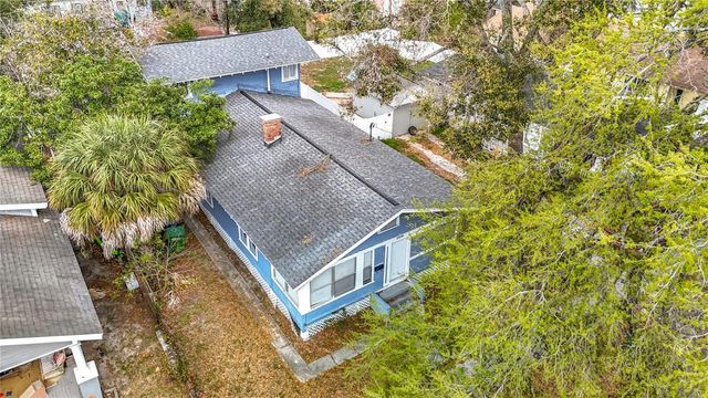 1004 E 22ND AVENUE, Tampa, FL 33605