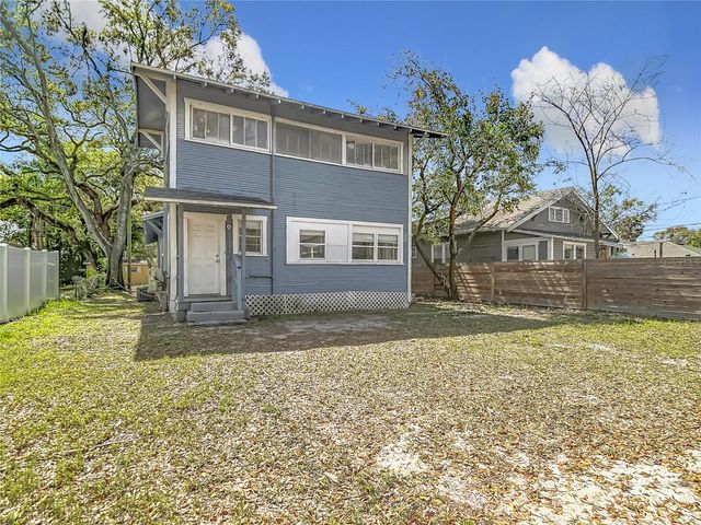 1004 E 22ND AVENUE, Tampa, FL 33605