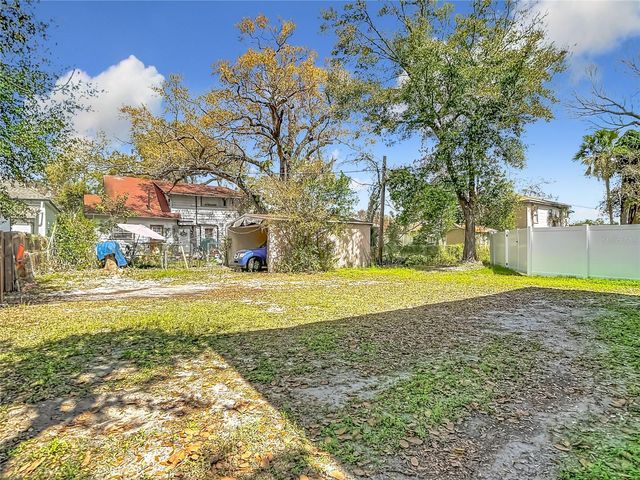 1004 E 22ND AVENUE, Tampa, FL 33605