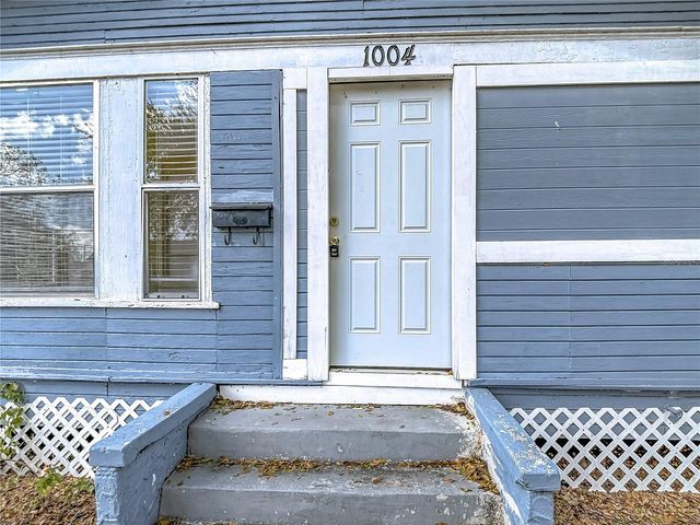 1004 E 22ND AVENUE, Tampa, FL 33605