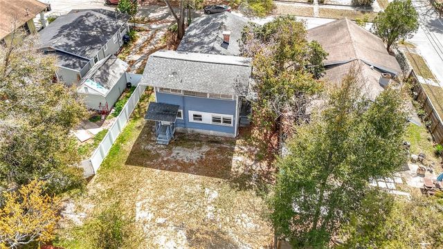 1004 E 22ND AVENUE, Tampa, FL 33605