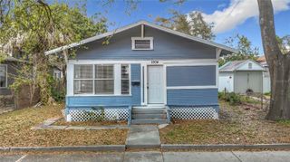1004 E 22ND AVENUE, Tampa, FL 33605