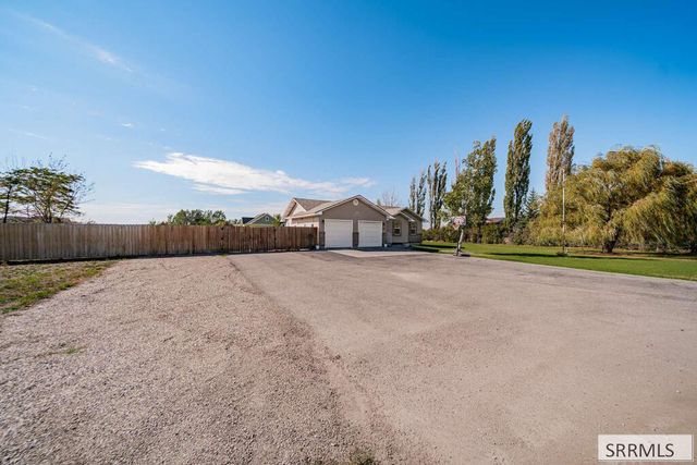 137 N 4000 E, Rigby, ID 83442