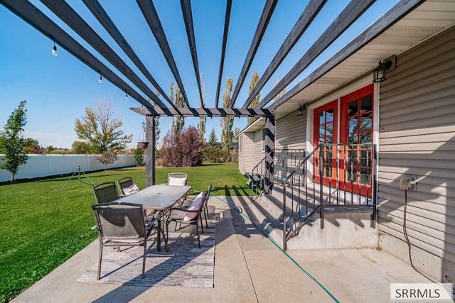 137 N 4000 E, Rigby, ID 83442