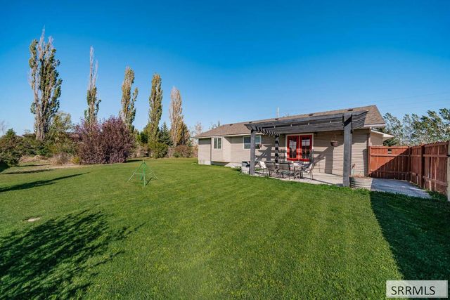 137 N 4000 E, Rigby, ID 83442