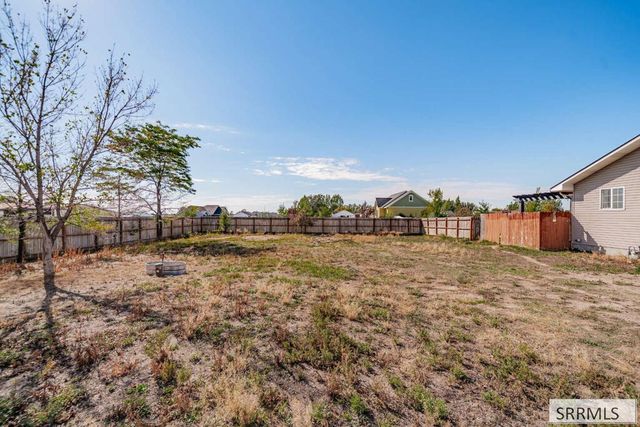 137 N 4000 E, Rigby, ID 83442