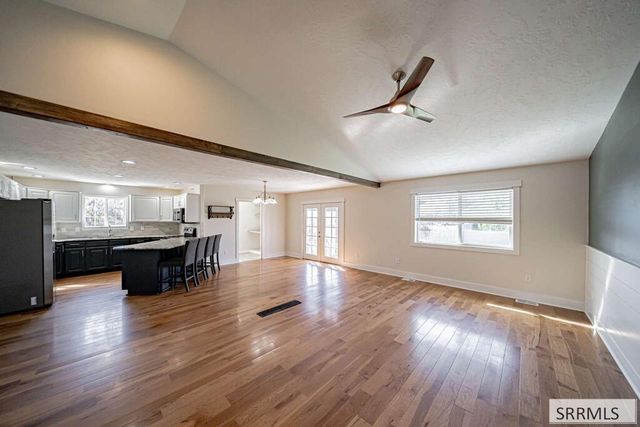 137 N 4000 E, Rigby, ID 83442