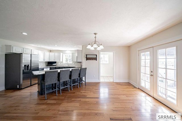 137 N 4000 E, Rigby, ID 83442