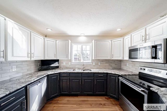 137 N 4000 E, Rigby, ID 83442