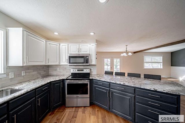 137 N 4000 E, Rigby, ID 83442