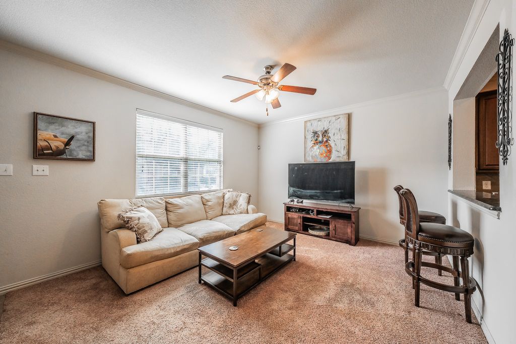 2933 Peyton Brook Drive, Fort Worth, TX 76137 — photo 4