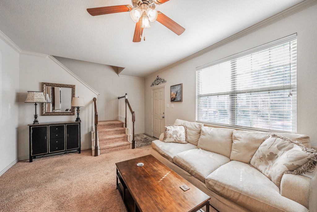 2933 Peyton Brook Drive, Fort Worth, TX 76137 — photo 5
