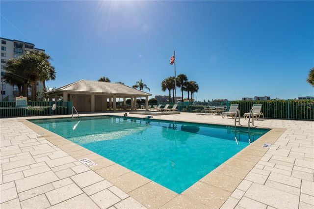 670 ISLAND WAY 501, Clearwater Beach, FL 33767