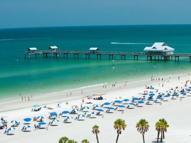 670 ISLAND WAY 501, Clearwater Beach, FL 33767