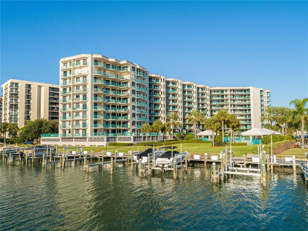 670 ISLAND WAY 501, Clearwater Beach, FL 33767