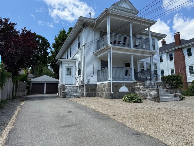 41 Woodward 41, Quincy, MA 02169