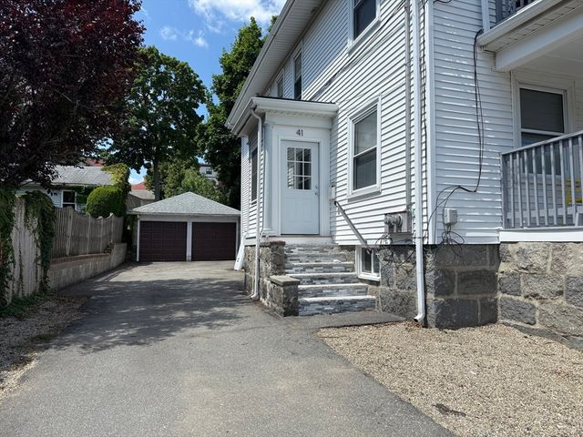 41 Woodward 41, Quincy, MA 02169