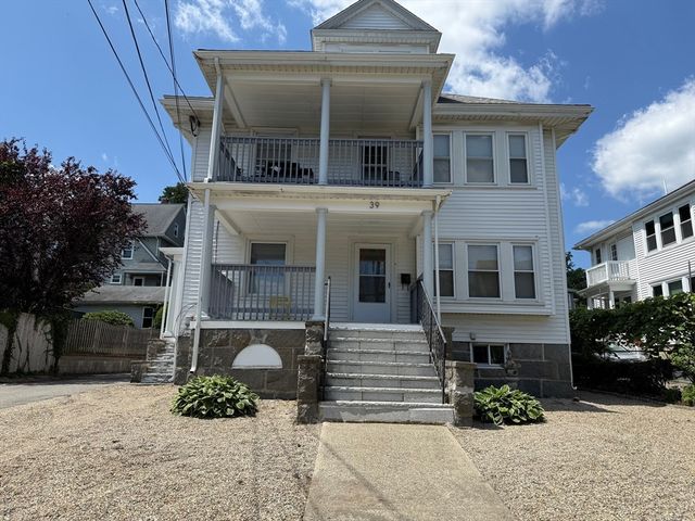 41 Woodward 41, Quincy, MA 02169