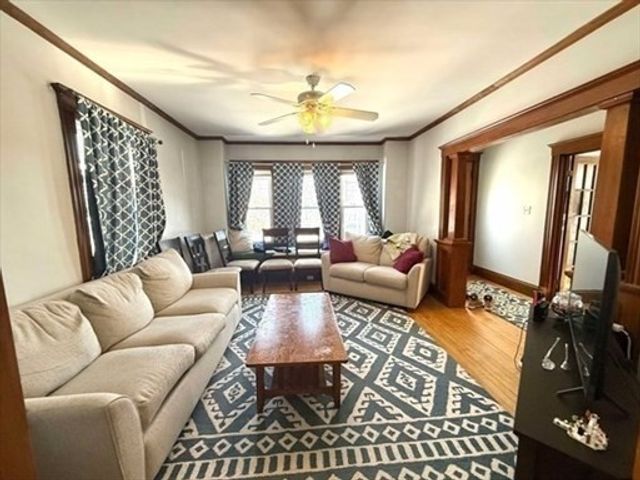 41 Woodward 41, Quincy, MA 02169