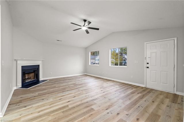 1724 Hertford Street, Greensboro, NC 27403