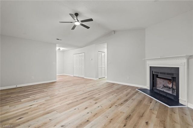 1724 Hertford Street, Greensboro, NC 27403