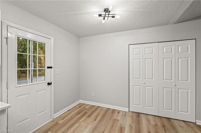 1724 Hertford Street, Greensboro, NC 27403