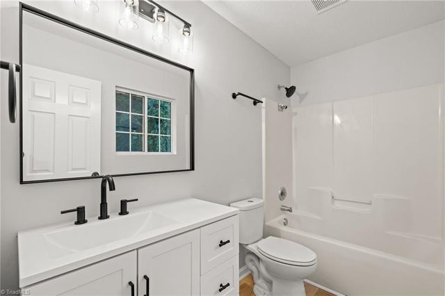 1724 Hertford Street, Greensboro, NC 27403