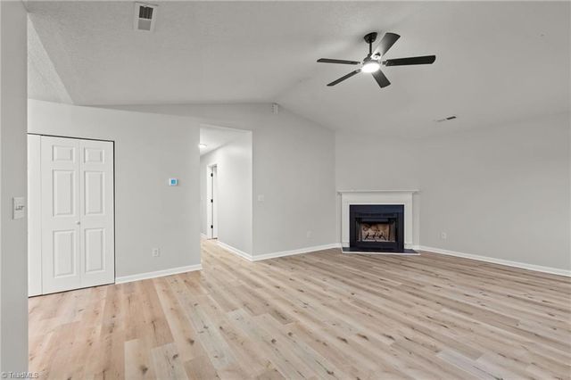 1724 Hertford Street, Greensboro, NC 27403