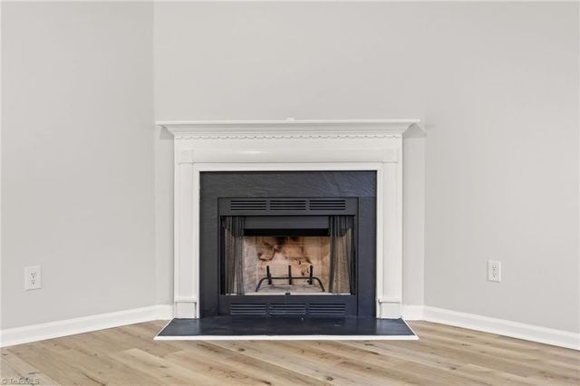 1724 Hertford Street, Greensboro, NC 27403