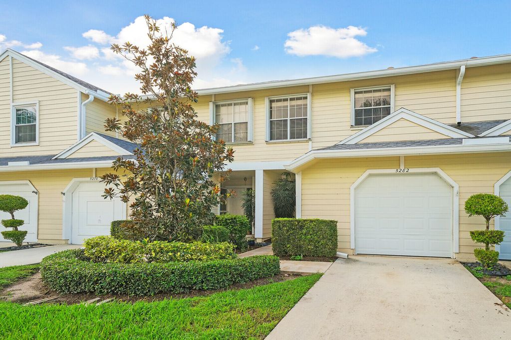 5282 Sapphire Valley, Boca Raton, FL 33486