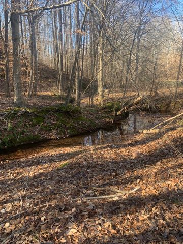 1252 Kelly Rd, Centerville, TN 37033