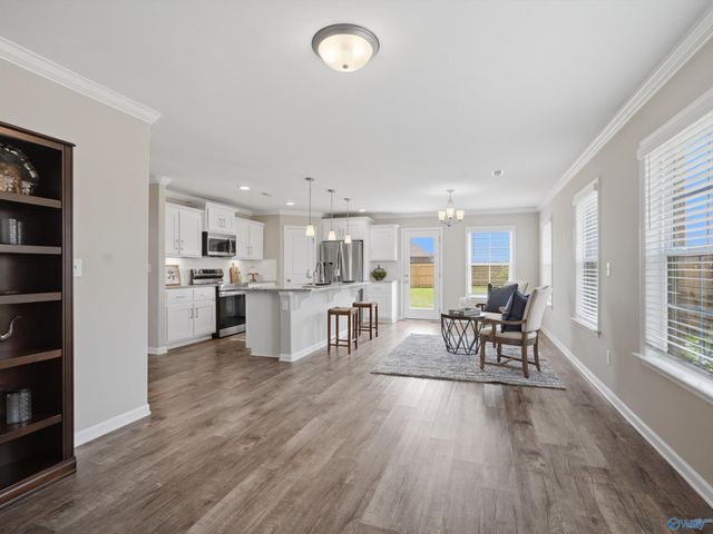 132 Wilcot Road, Meridianville, AL 35759