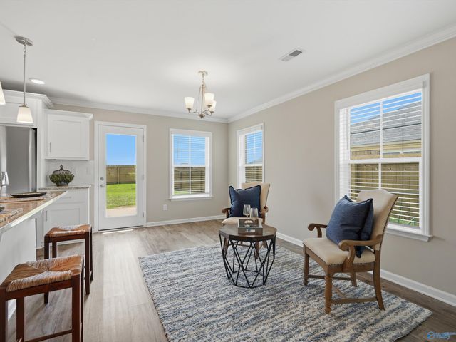 132 Wilcot Road, Meridianville, AL 35759