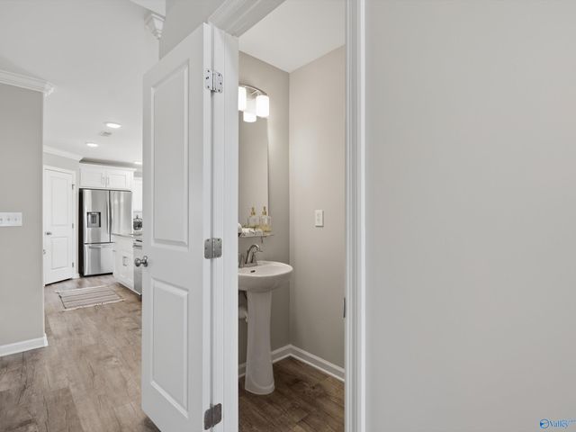 132 Wilcot Road, Meridianville, AL 35759
