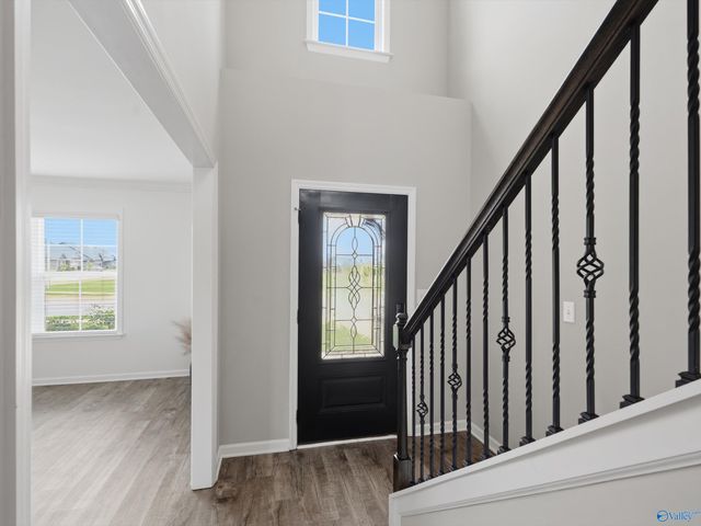132 Wilcot Road, Meridianville, AL 35759
