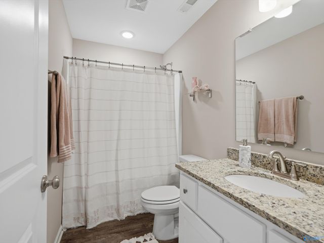 132 Wilcot Road, Meridianville, AL 35759