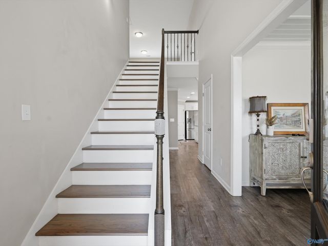 132 Wilcot Road, Meridianville, AL 35759