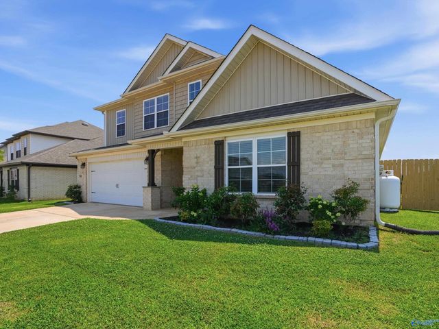 132 Wilcot Road, Meridianville, AL 35759
