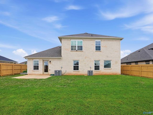132 Wilcot Road, Meridianville, AL 35759